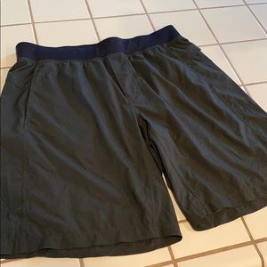 Lululemon Core Short XL